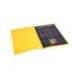 Subcarpeta Exacompta din A4 80 g/m2 color amarillo