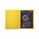 Subcarpeta Exacompta din A4 80 g/m2 color amarillo