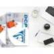 NO ES TAMAÑO FOLIO Papel multifuncion laser color DCP Din A3 100 g/m2