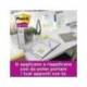 Bloc notas quita y pon Post-it ® super sticky 76 x 127 mm amarillo