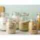 Etiquetas adhesivas marca Avery din A4 imprimibles transparente 38,1 x 21,2 mm