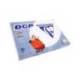 125 Hojas NO ES TAMAÑO FOLIO Papel multifuncion laser color DCP Din A3 350 g/m2