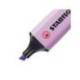 Rotulador Stabilo Boss Pastel Brisa Violeta