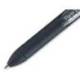 Boligrafo Paper Mate Inkjoy Retractil Gel 0,7 mm Color Negro