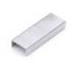Grapas Marca Rapid nº 24/6 Galvanizadas 1000 grapas