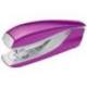 Grapadora Petrus Wow 635 Color Purpura 30 hojas