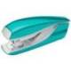 Grapadora Petrus Wow 635 Color Turquesa 30 hojas