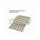 Gomets Apli smile color dorado 20mm