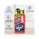 Desatascador de tuberias gel Wc Net energy botella de 1 litro