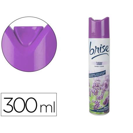 Ambientador spray Brise olor a lavanda