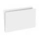 Subcarpetas de cartulina Gio folio blanca 180 g/m2