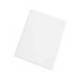 Subcarpeta de cartulina Gio Din A4 blanca 180 g/m2
