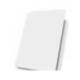 Subcarpeta de cartulina Gio Din A4 blanca 180 g/m2