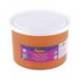 Pintura de dedos Jovi 500cc color naranja