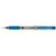 Boligrafo Uni-ball 153 Signo Broad color azul 0,6 mm