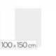 Pizarra Blanca Lacada Magnetica con Mural Ski WhiteBoard® 100x150 Rocada
