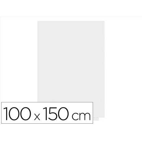Pizarra Blanca Lacada Magnetica con Mural Ski WhiteBoard® 100x150 Rocada
