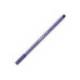 Rotulador Stabilo pen 68/55 violeta 1 mm