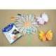 Rotulador Giotto Decor Materials Punta Gruesa caja de 12 unidades