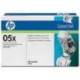 TONER HP LASERJET NEGRO CE505X 6.500 PAG