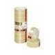 Cinta adhesiva marca Scotch acordeon 550 pack 8 unidades