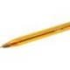 Boligrafo Bic Cristal Naranja color verde 0.30 mm