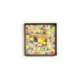 Juegos de mesa oca magnetico 20x16,1x2,3 cm