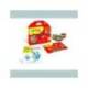 Pintura de dedos marca Giotto Be-be