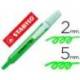 Rotulador Swing Cool Stabilo Verde