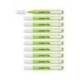 Rotulador Swing Cool Stabilo Verde