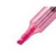 Rotulador Swing Cool Stabilo Rosa