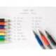 Portaminas Pilot Super Grip color negro