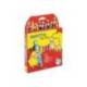 Lapices de colores Giotto redondos bebe caja 12 lapices grueso 104 mm