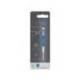 Recambios boligrafos Parker tinta gel azul