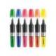 Rotulador Stabilo boss luminator tinta liquida naranja
