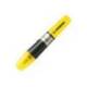 Rotulador Stabilo Boss Luminator tinta liquida color amarillo