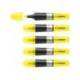 Rotulador Stabilo Boss Luminator tinta liquida color amarillo