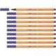 Rotulador Stabilo point 88/55 Violeta