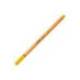 Rotulador Stabilo point 88/44 Amarillo