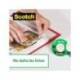 Pack Cinta adhesiva Scotch invisible