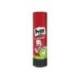 Pegamento en barra marca Pritt de 43 gr