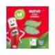 Pegamento en barra marca Pritt de 11 gr