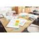 Bloc quita y pon Post-it ® amarillo neon 76 x 76 mm