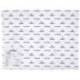 Cartulina Guarro color blanco 500 x 650 mm 185 g/m2