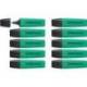 Rotulador Stabilo Boss 70 turquesa fluorescente