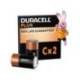 Pila alcalina Duracell C
