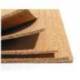 Corcho lamina de 915x610x5mm
