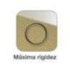 Carpeta colgante marca Gio con visor lateral