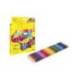 Lapices cera Jovi Jovicolor caja de 24 unidades colores surtidos