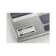 Etiquetas Adhesivas Avery 45.7x21.2mm Poliester Color Plata. Caja de 20 hojas.